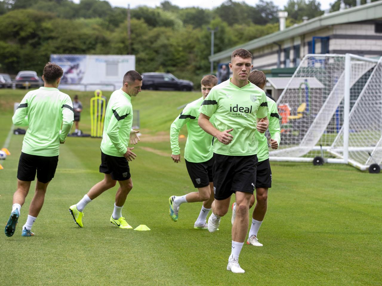 Boro Training 2
