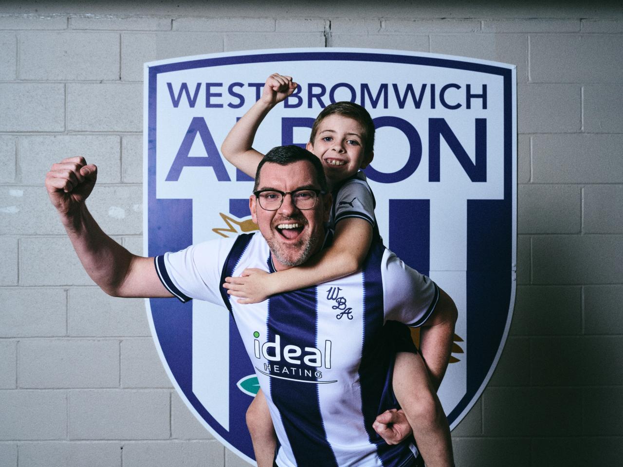 By the Fans. For the Fans.