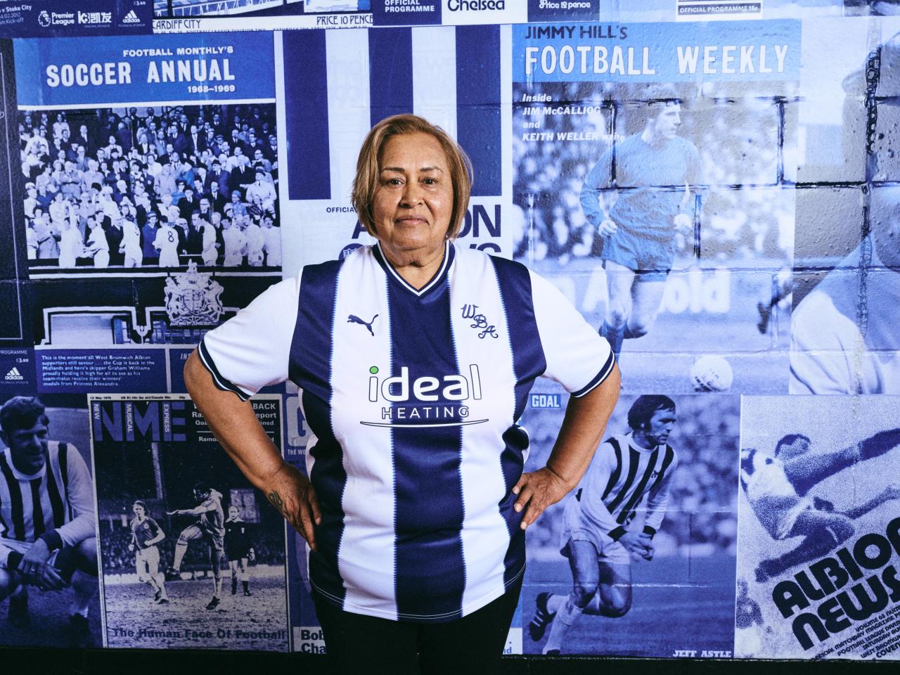 By the Fans. For the Fans.