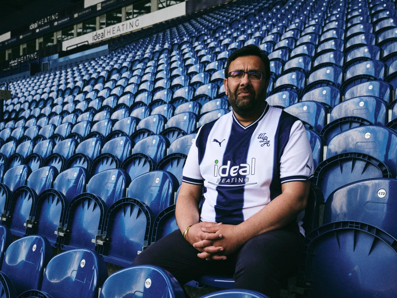 By the Fans. For the Fans.