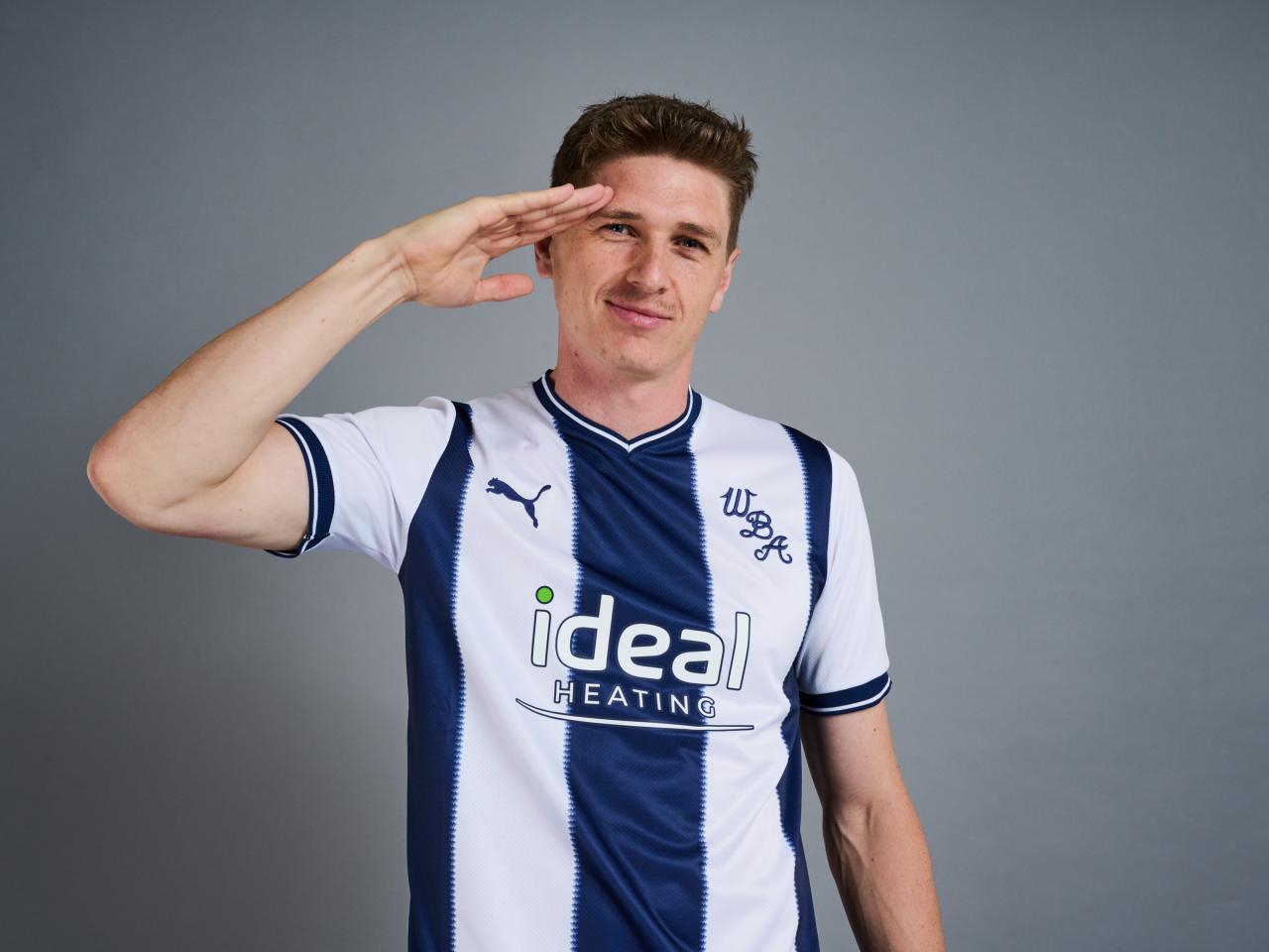 Players model 22/23 Home kit