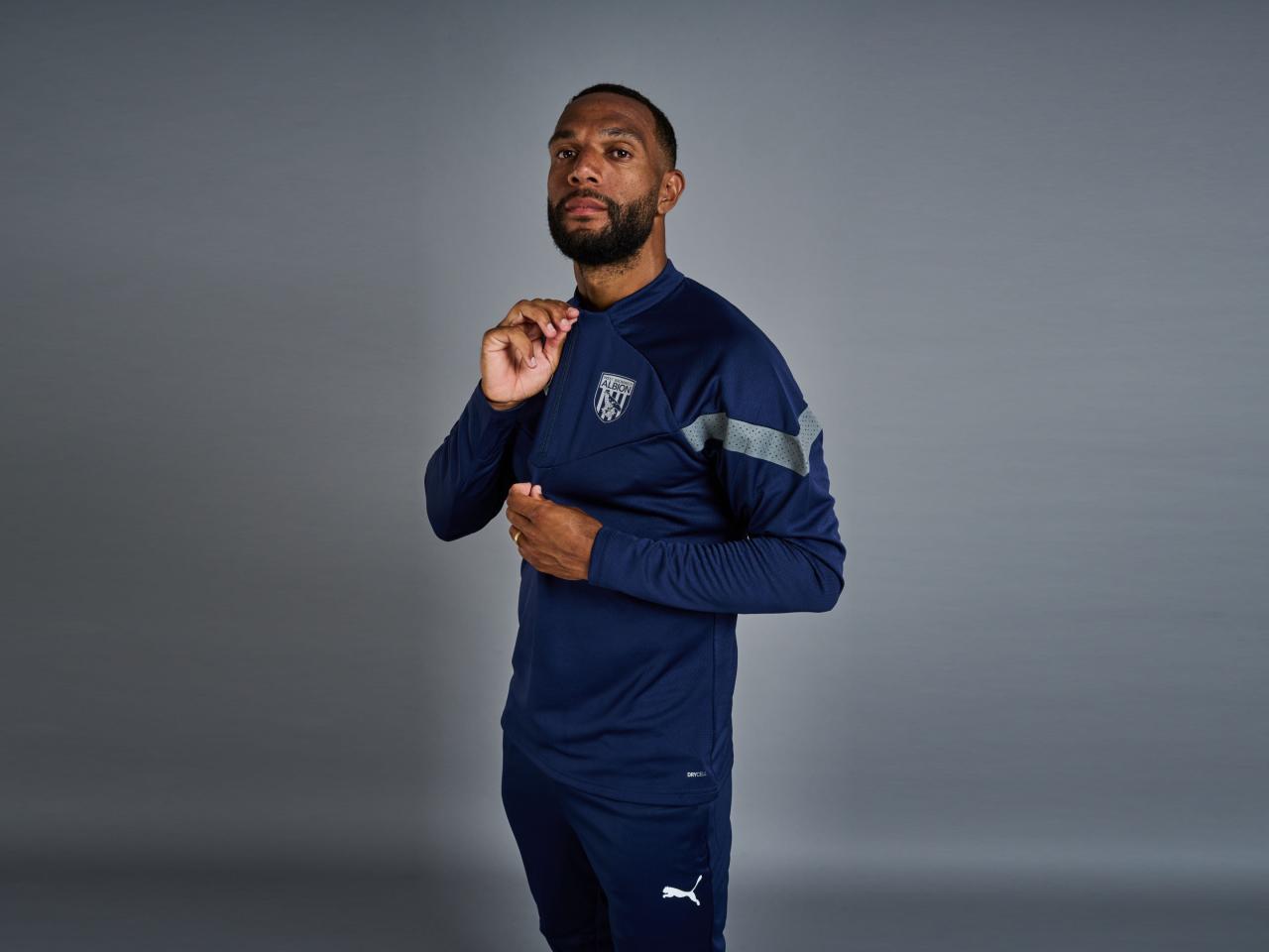 22/23 Trainingwear Range