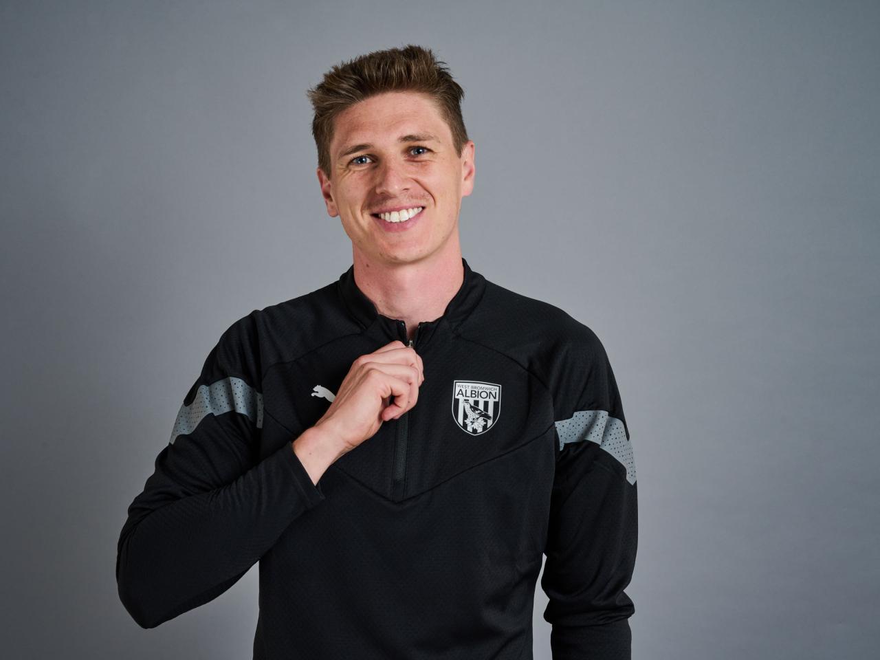 22/23 Trainingwear Range