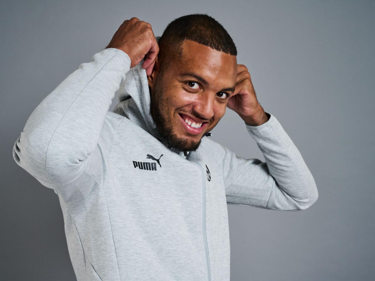 22/23 Trainingwear Range