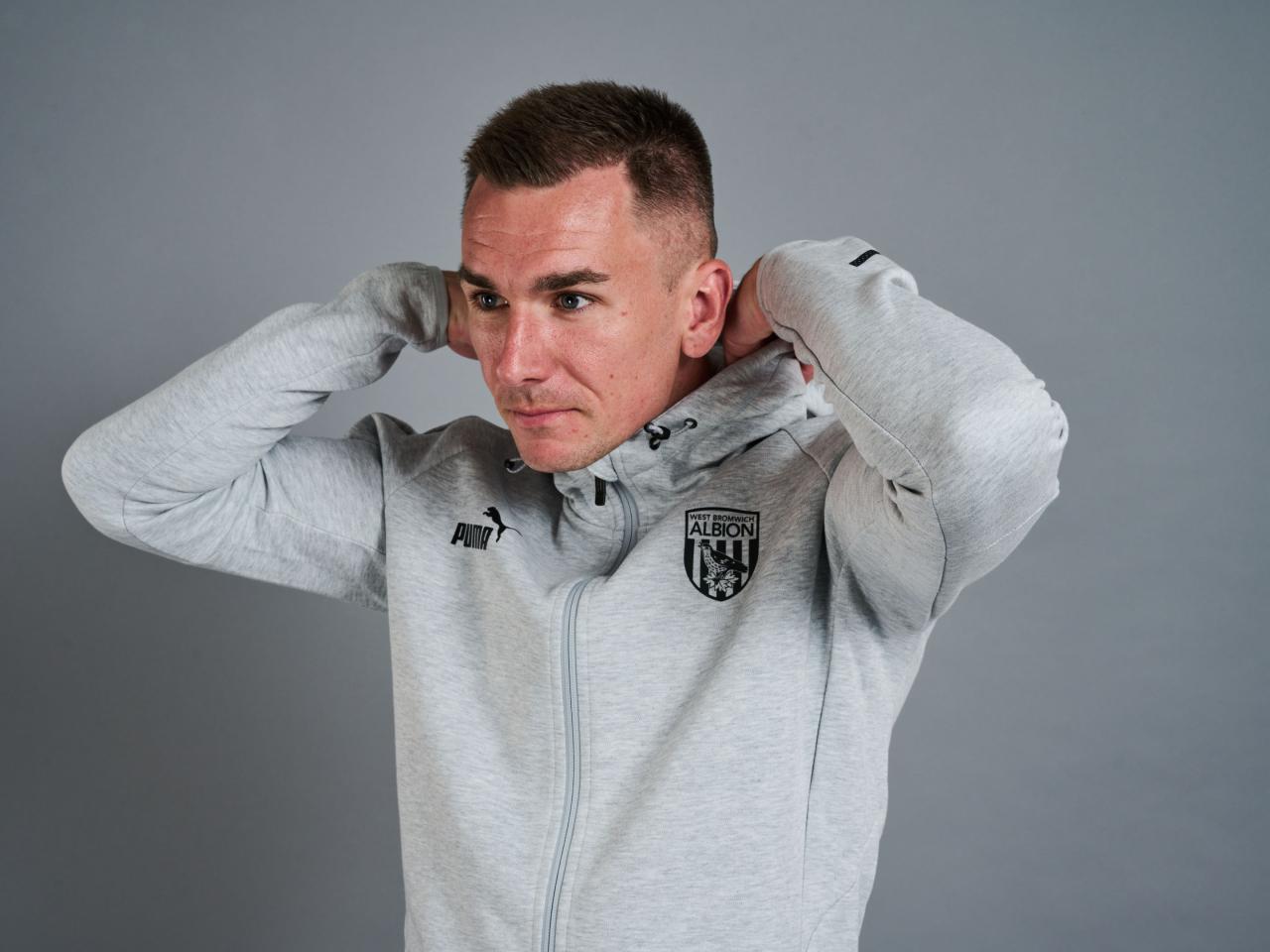 22/23 Trainingwear Range