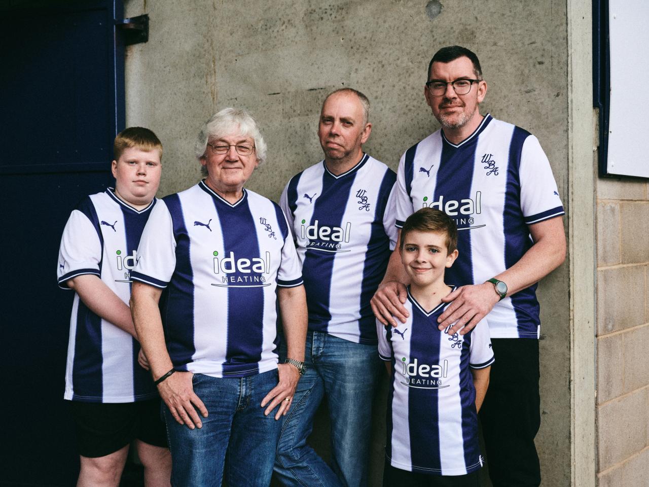 By the Fans. For the Fans.