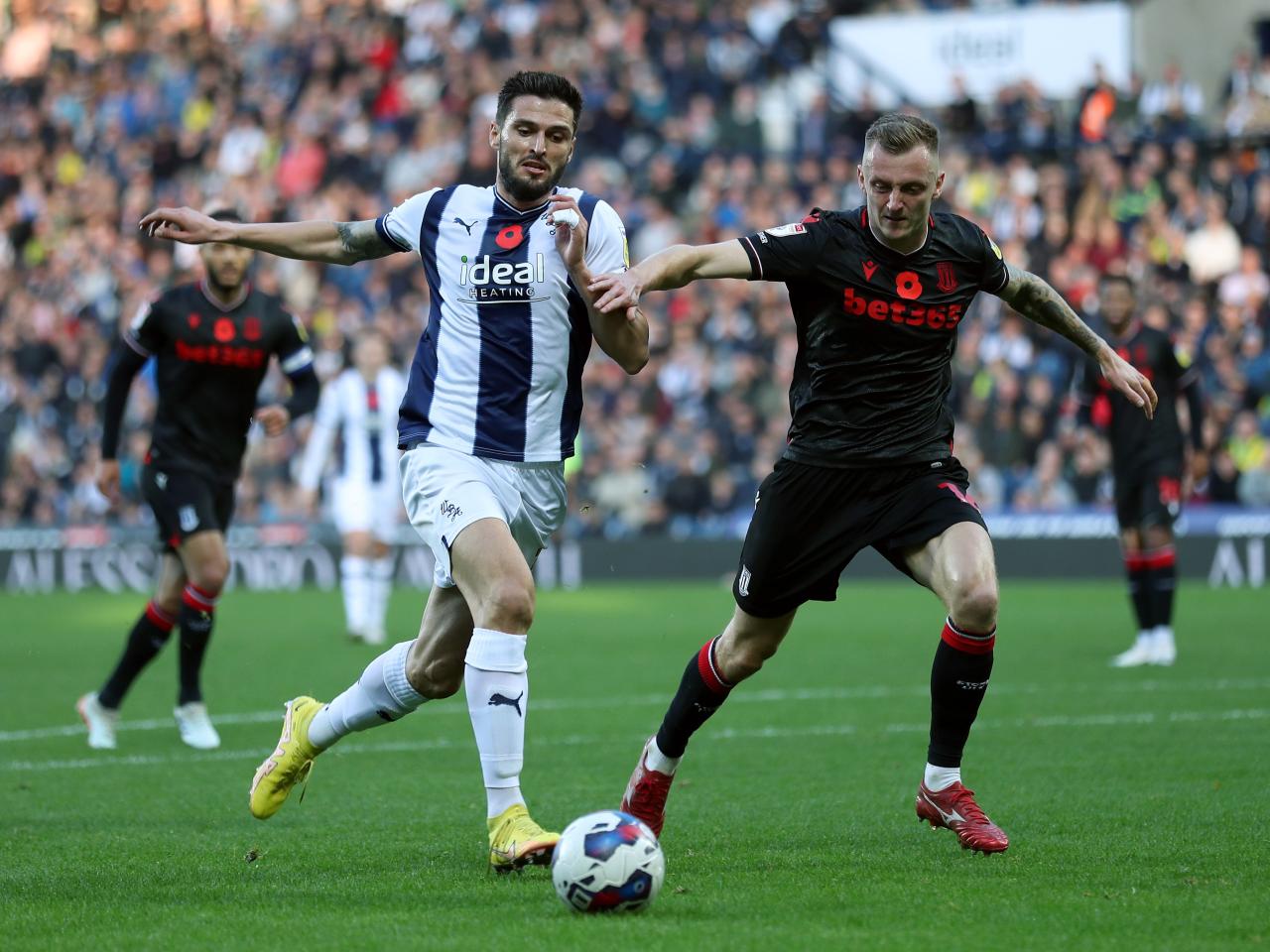 Stoke 4