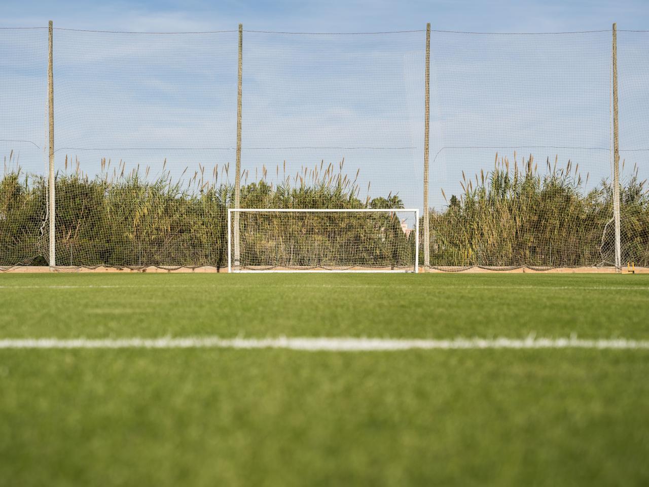 Spanish training camp 4