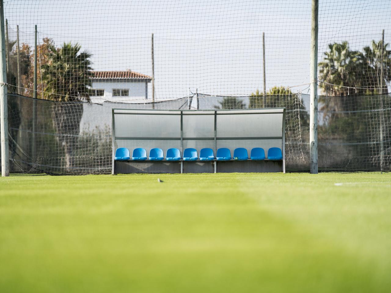 Spanish training camp 3