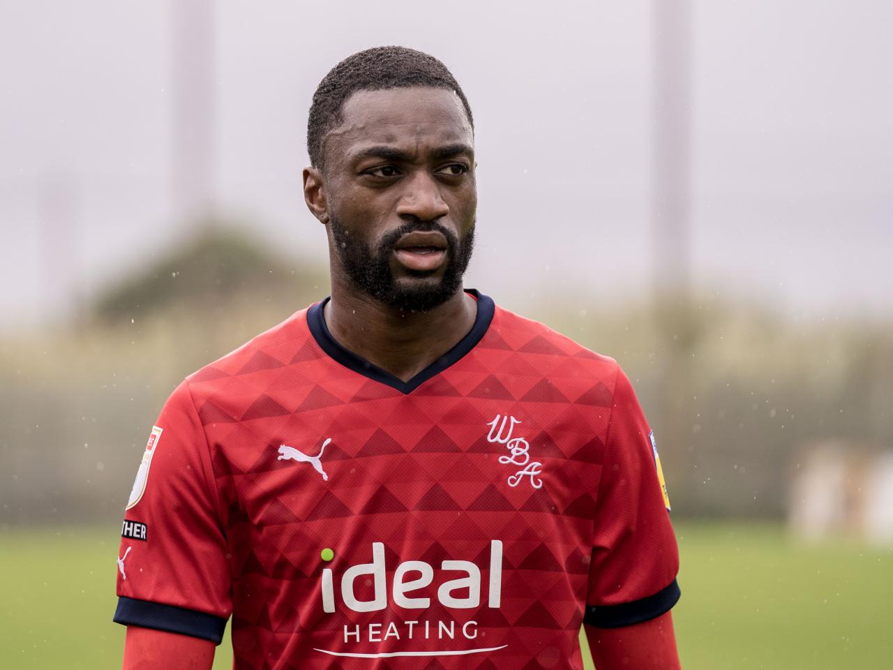 Elche CF v Albion 17