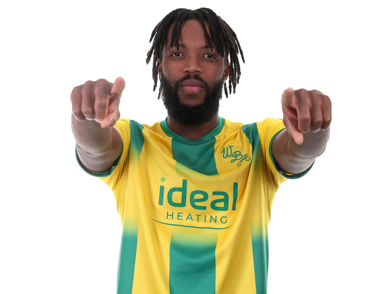 Chalobah 25