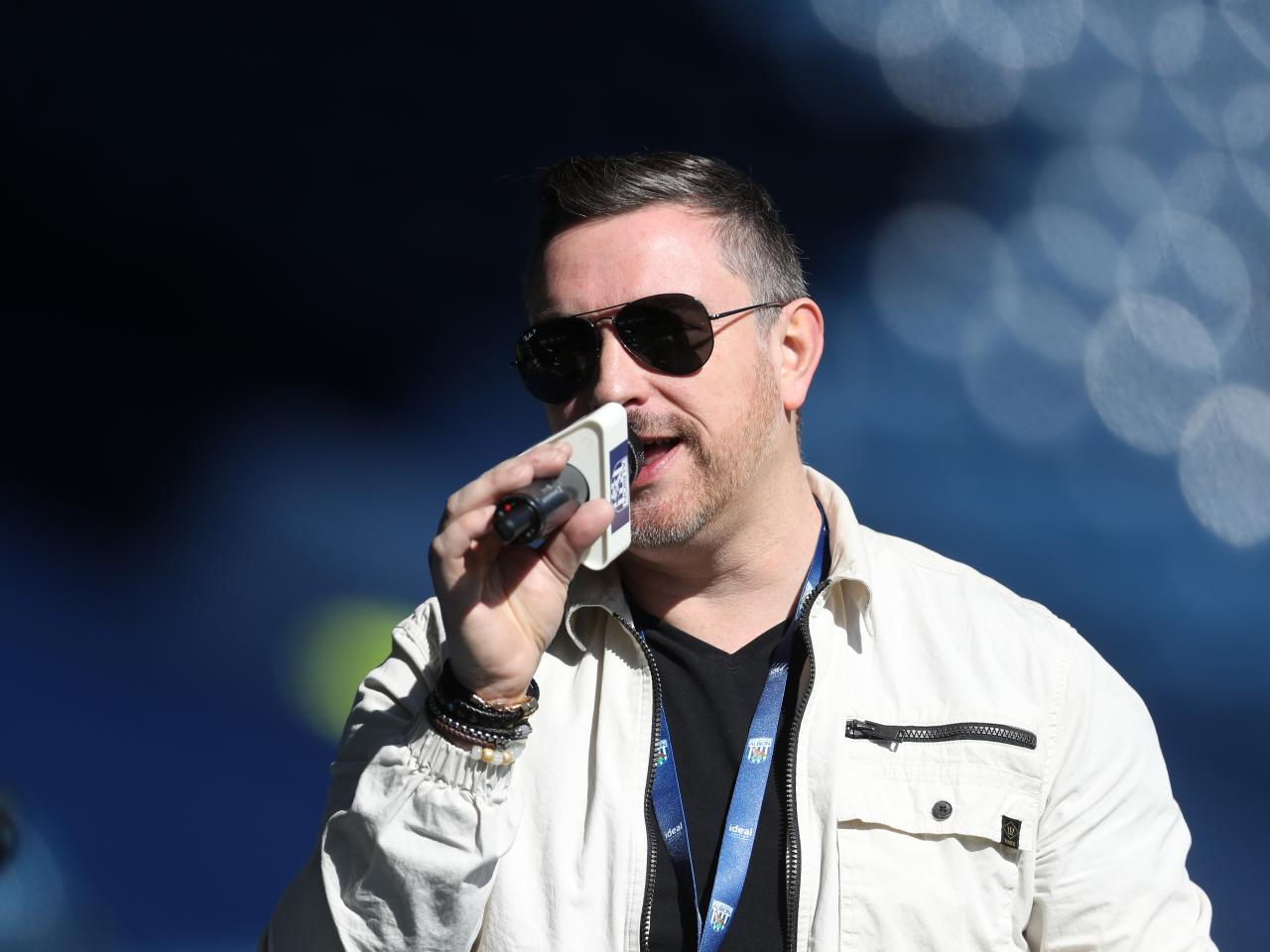 Open training gallery 23