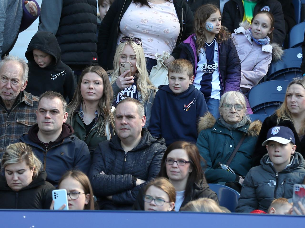 Open training gallery 20