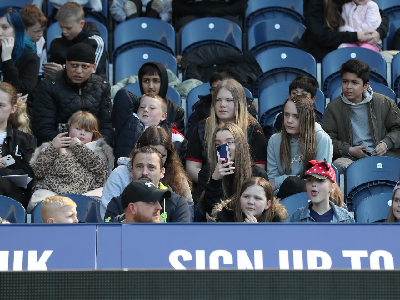 Open training gallery 19