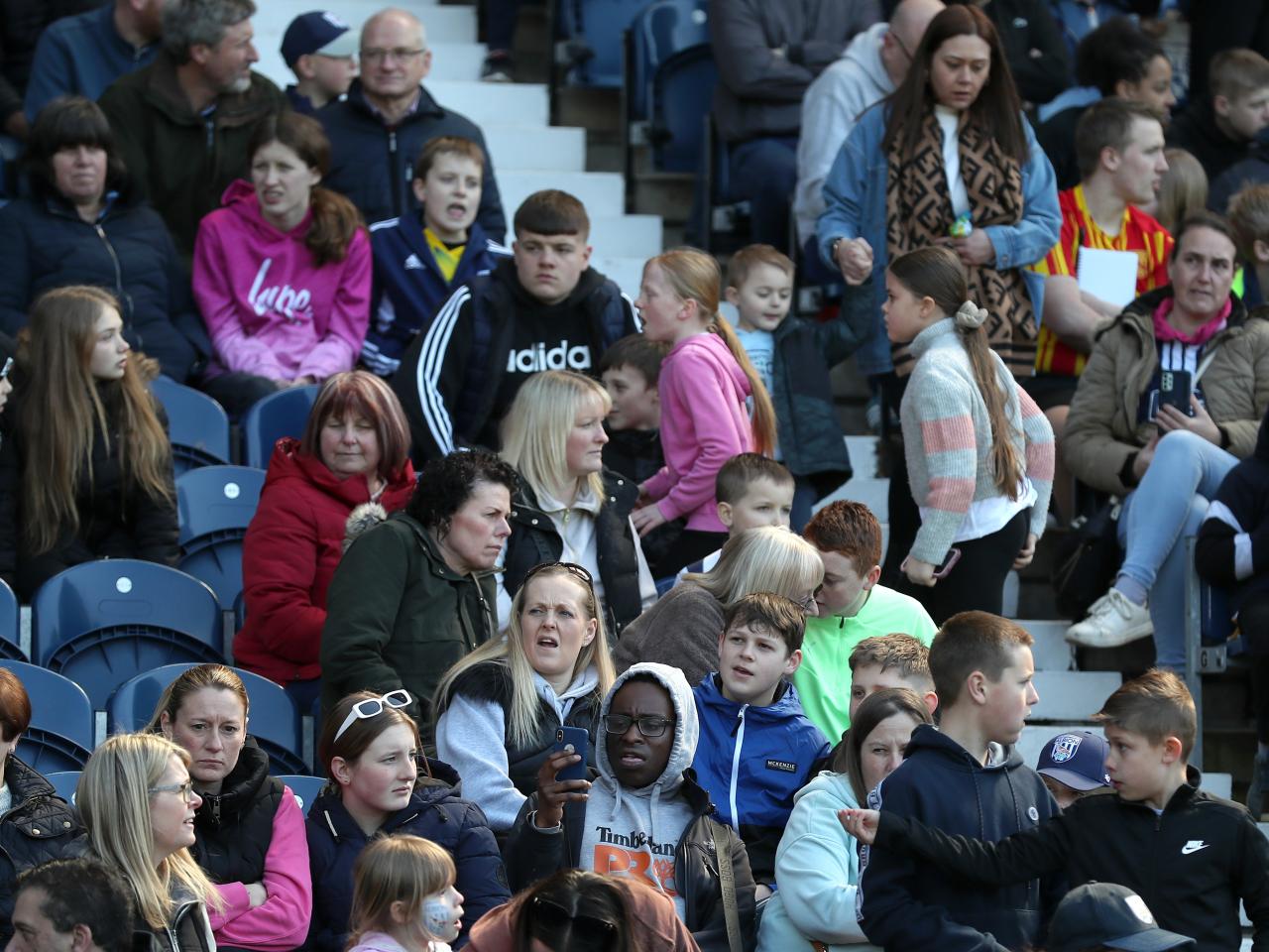 Open training gallery 9