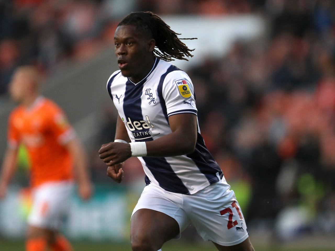 Blackpool A gallery 3