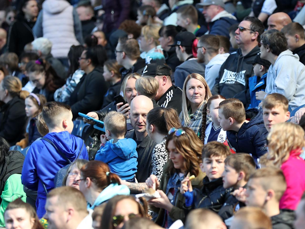 Open training gallery 14