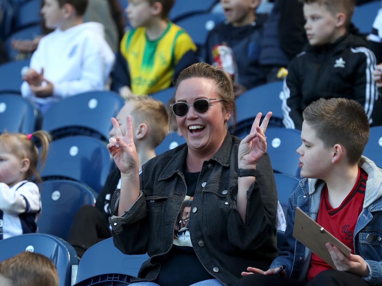 Open training gallery 11