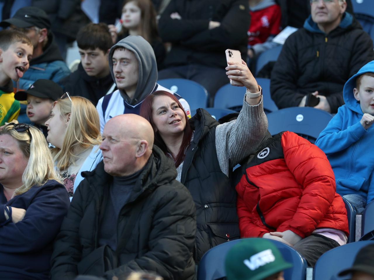 Open training gallery 10