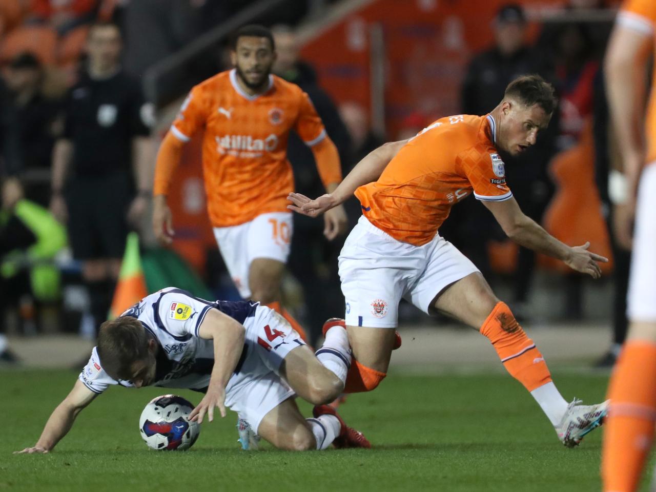 Blackpool A gallery 1