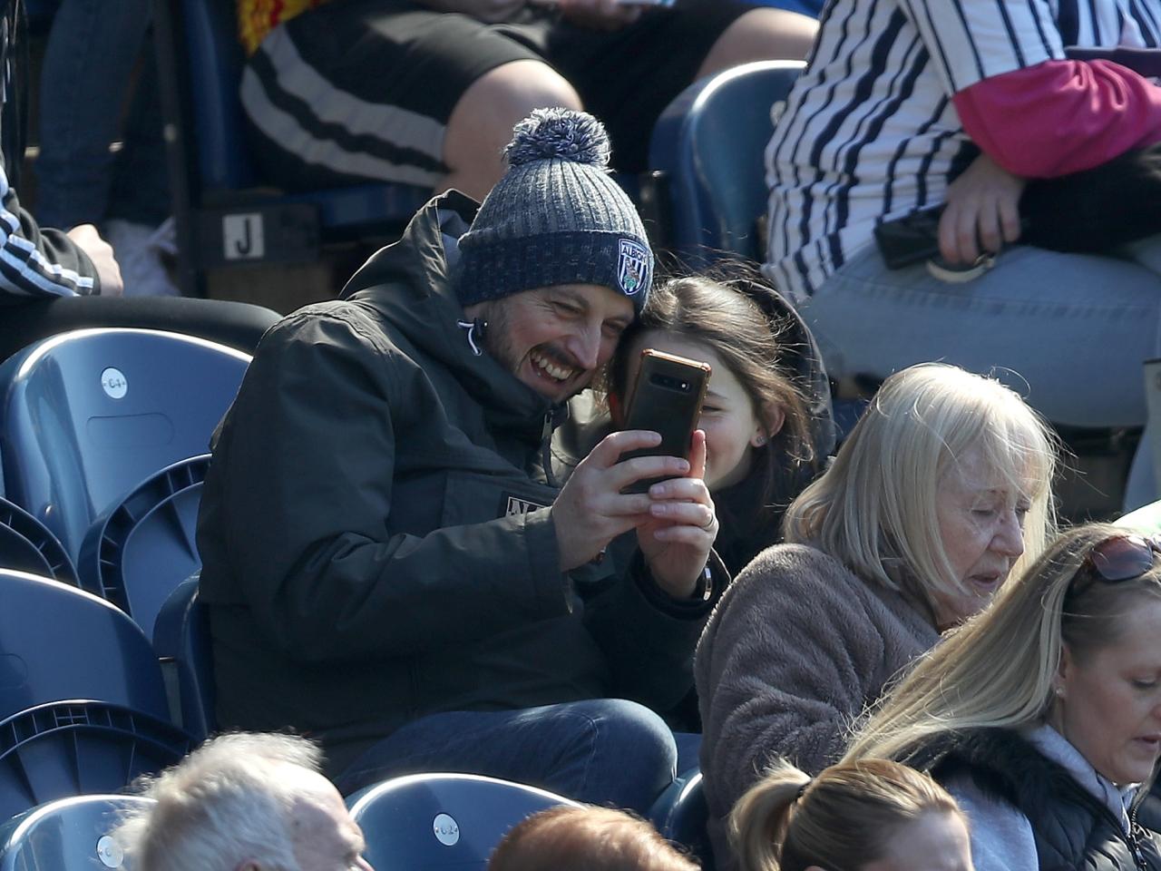 Open training gallery 5