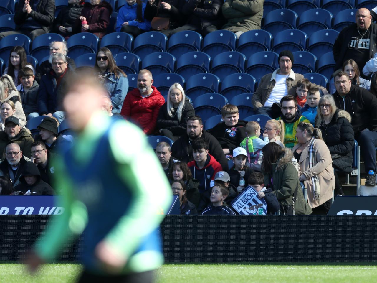 Open training gallery  3