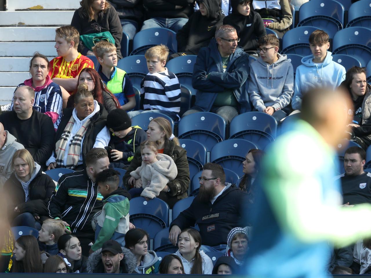 Open training gallery 2