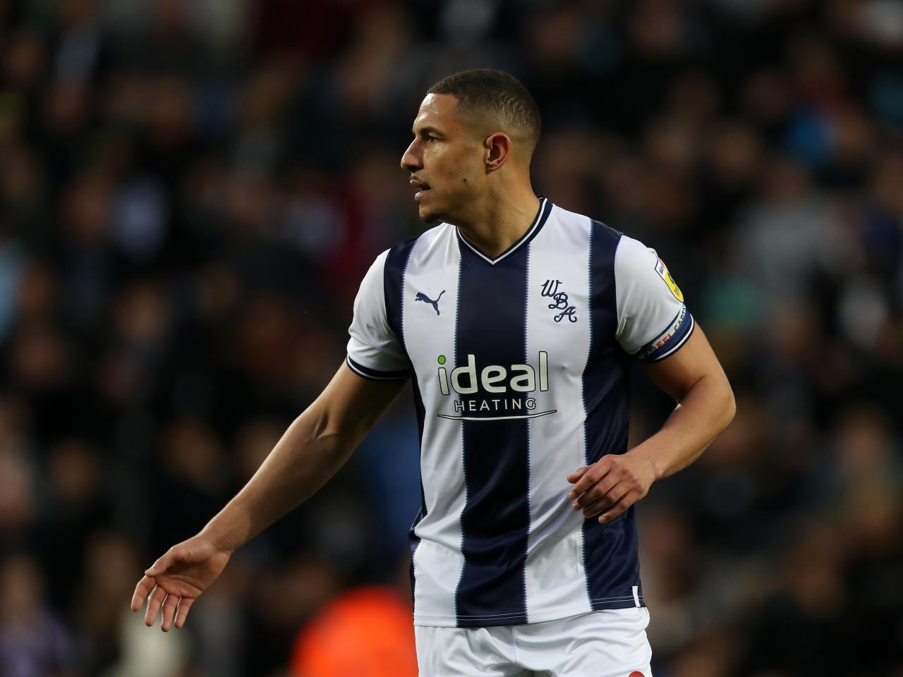 Norwich victory at The Hawthorns 32