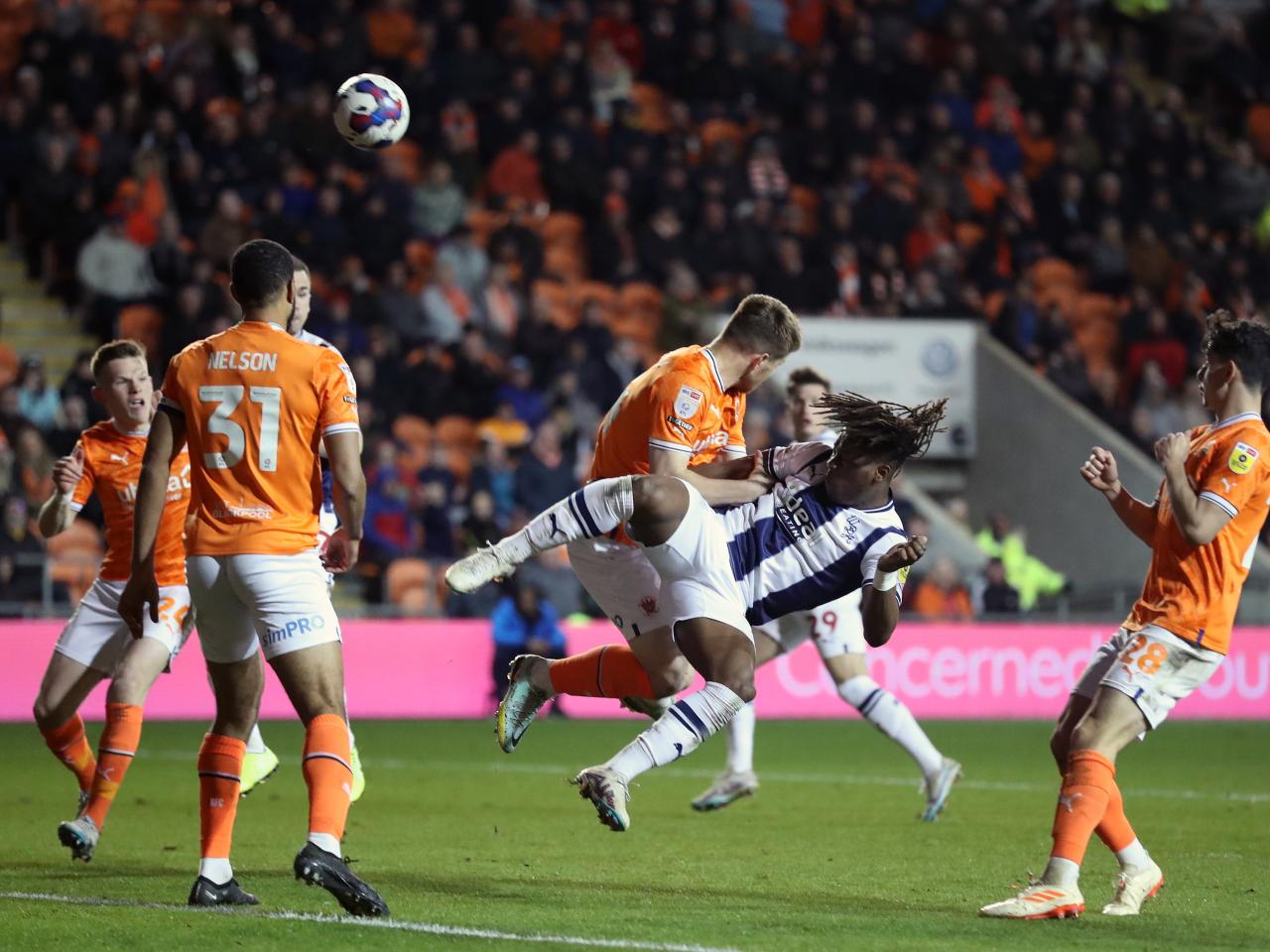 Blackpool A gallery 21