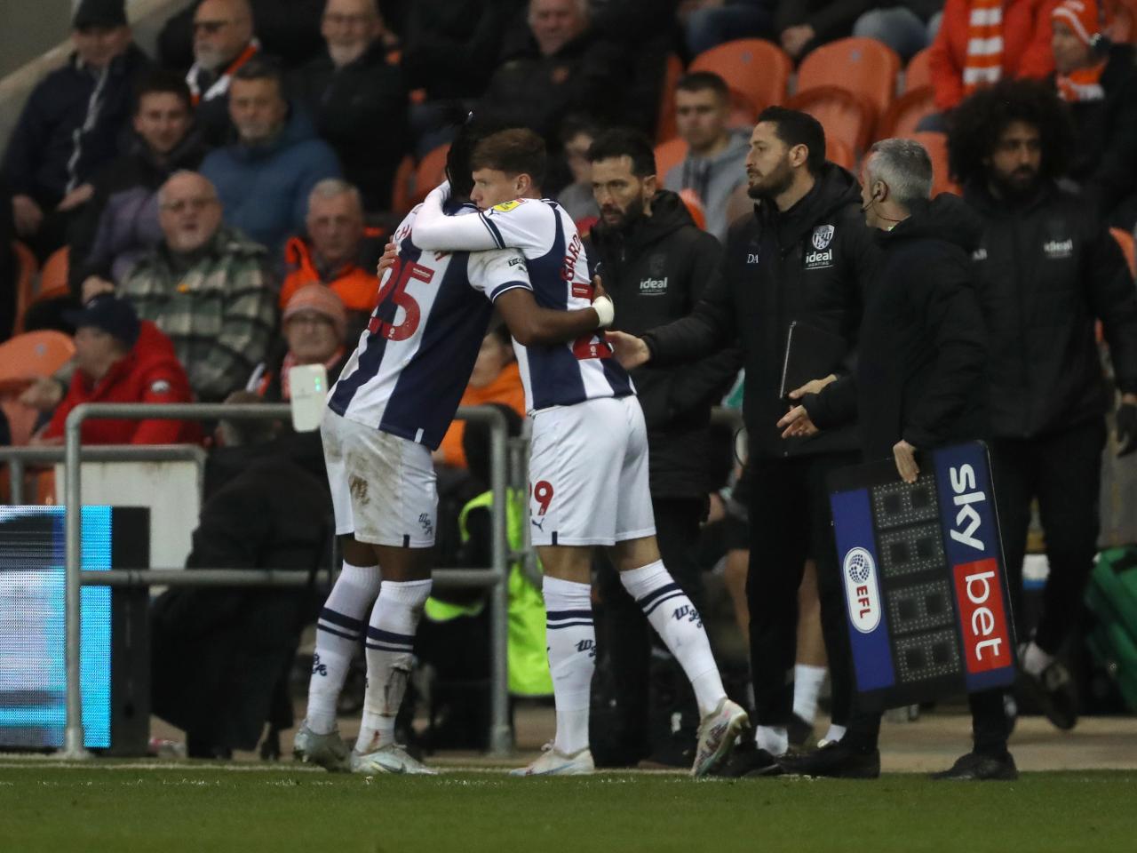 Blackpool A gallery 15