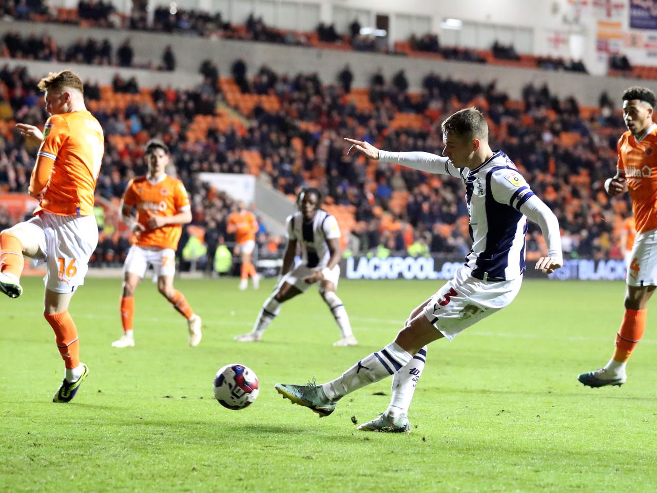 Blackpool A gallery 23