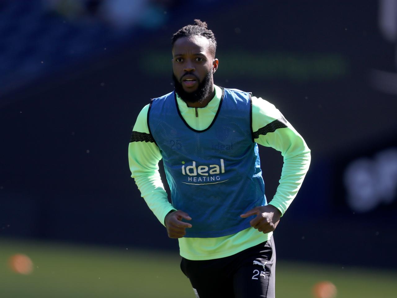 Training at the stadium gallery 36