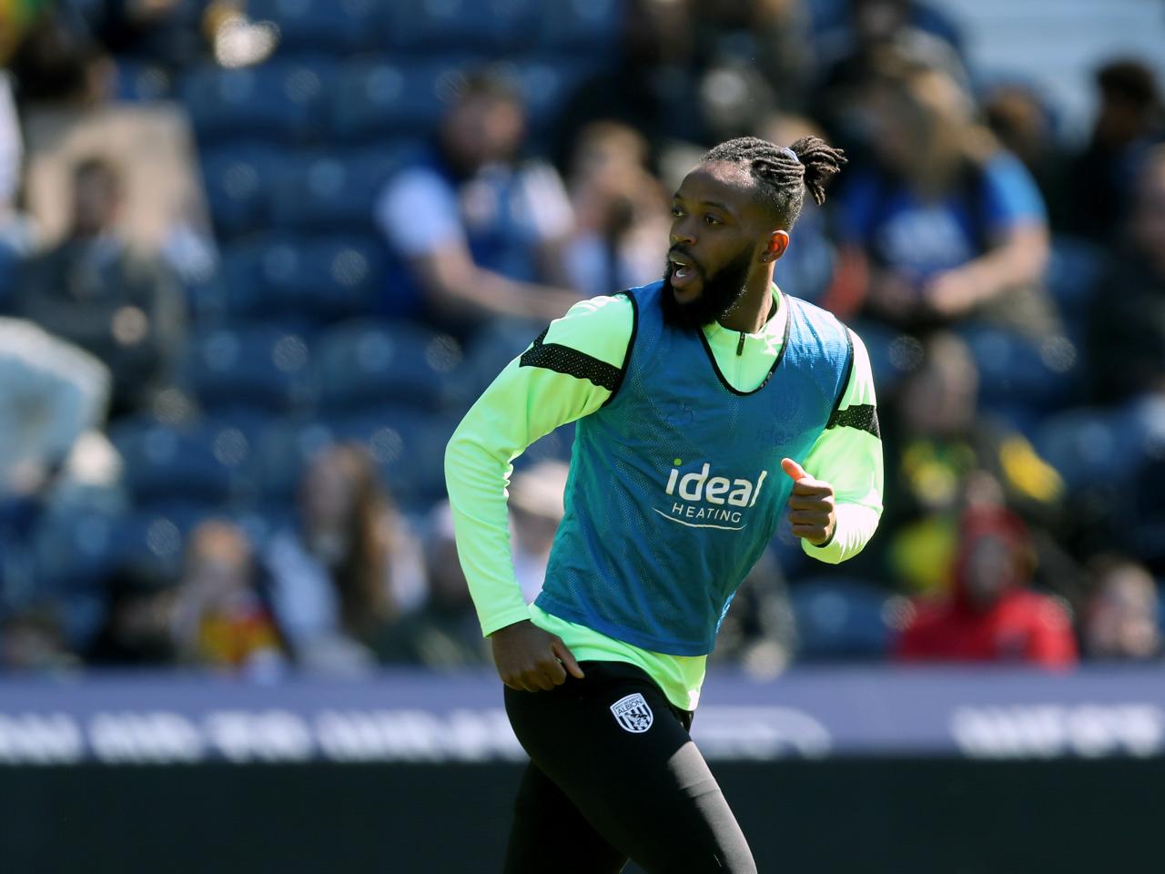 Training at the stadium gallery 27