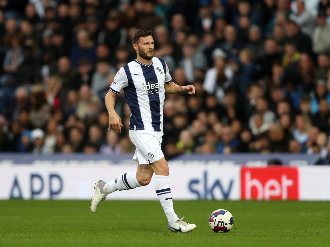 Norwich victory at The Hawthorns 27