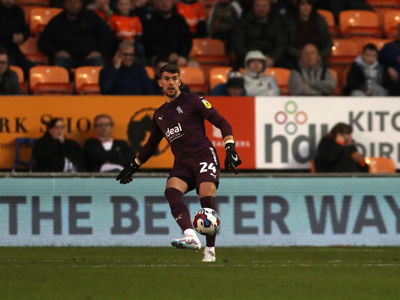 Blackpool A gallery 10