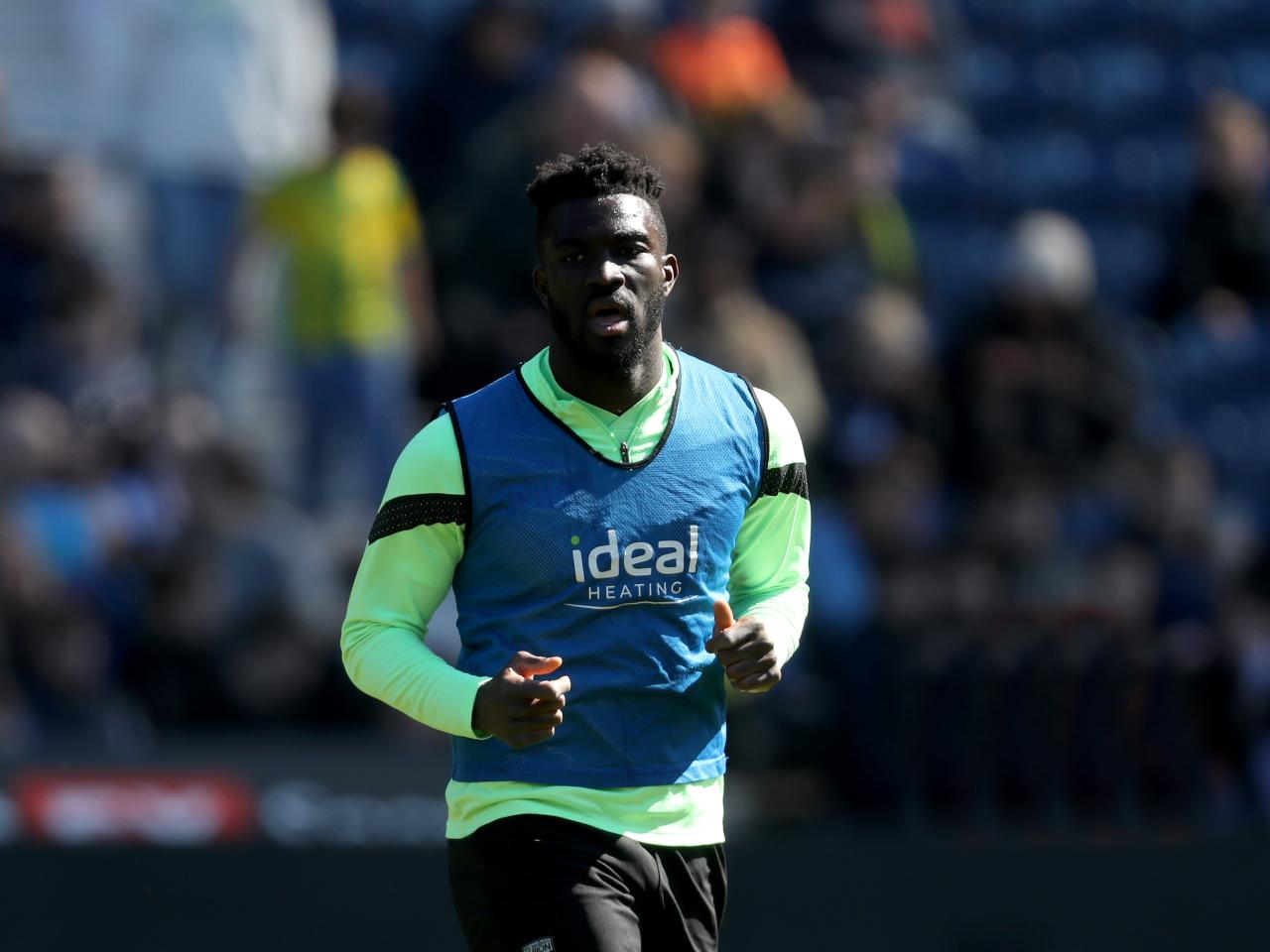 Training at the stadium gallery 56