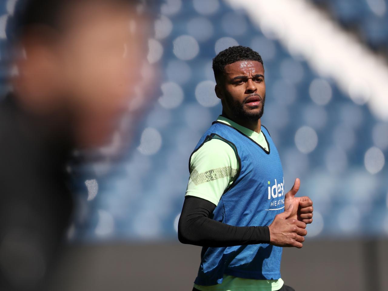 Training at the stadium gallery 47