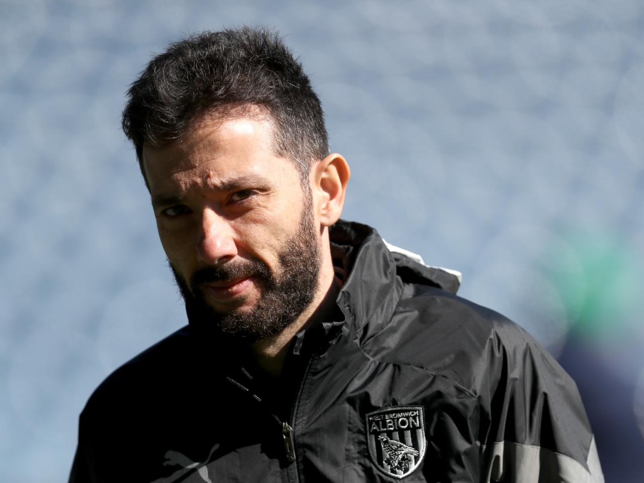 Training at the stadium gallery 18