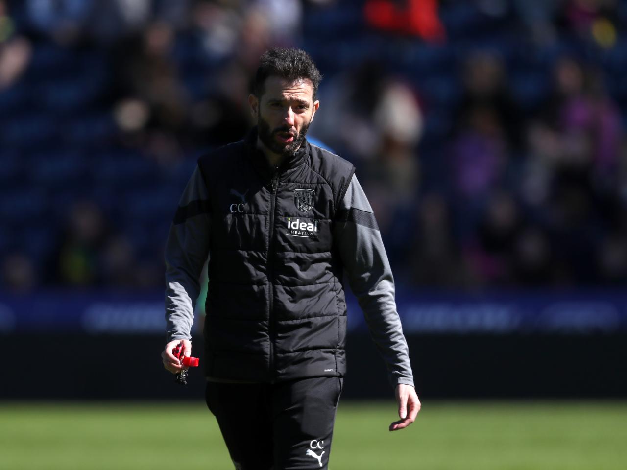 Training at the stadium gallery 17