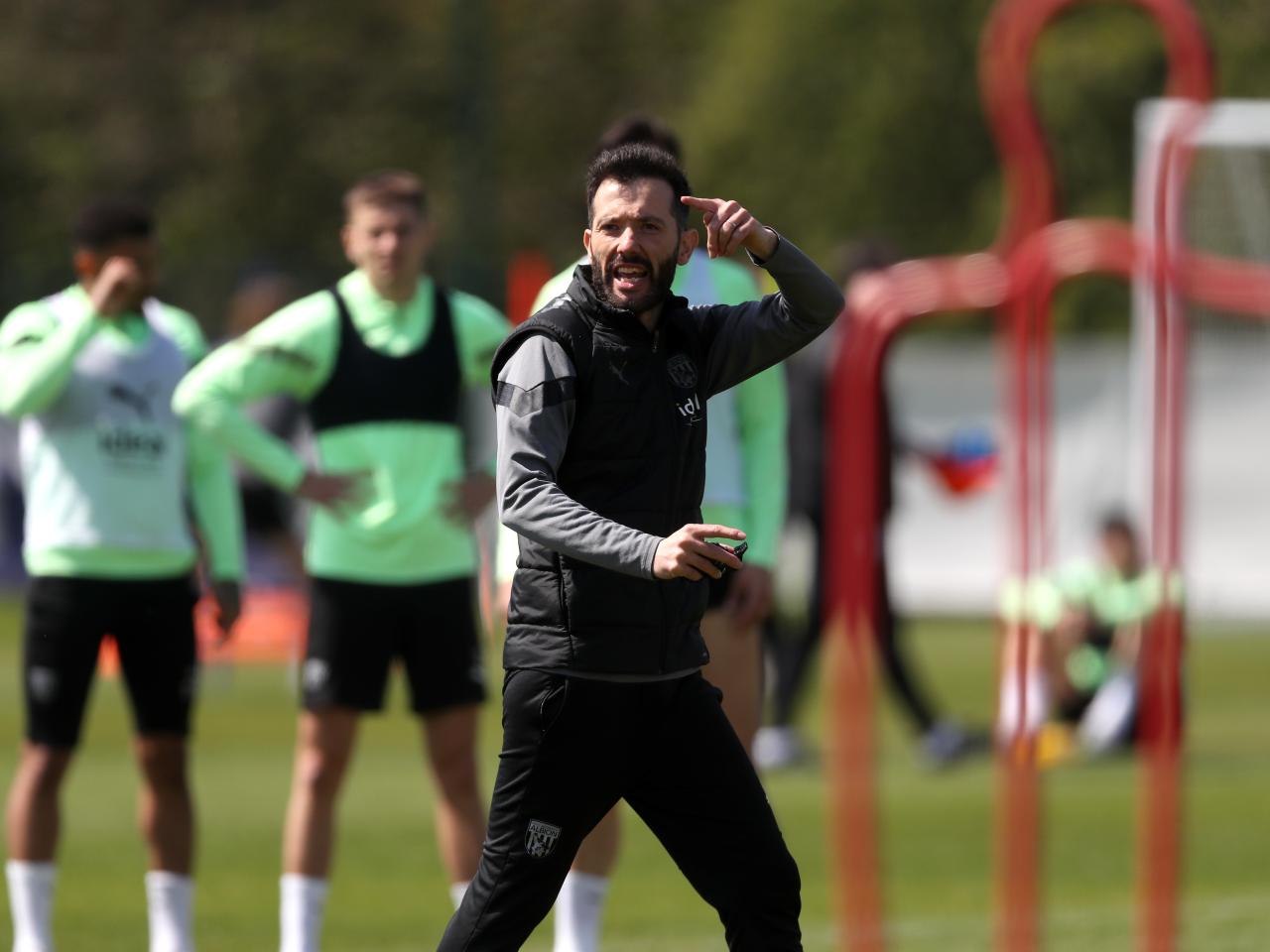 Swansea training gallery 17