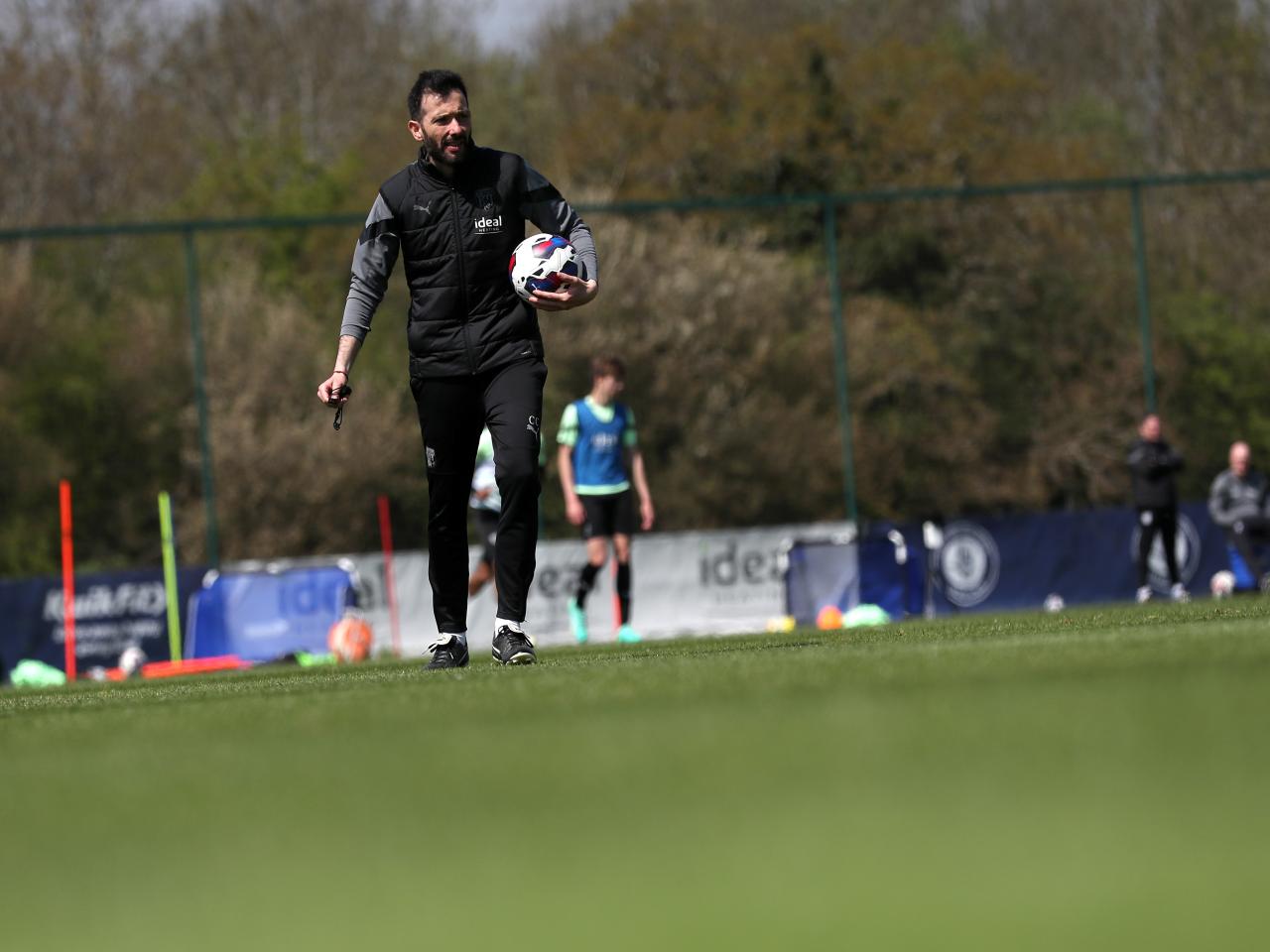Swansea training gallery 16