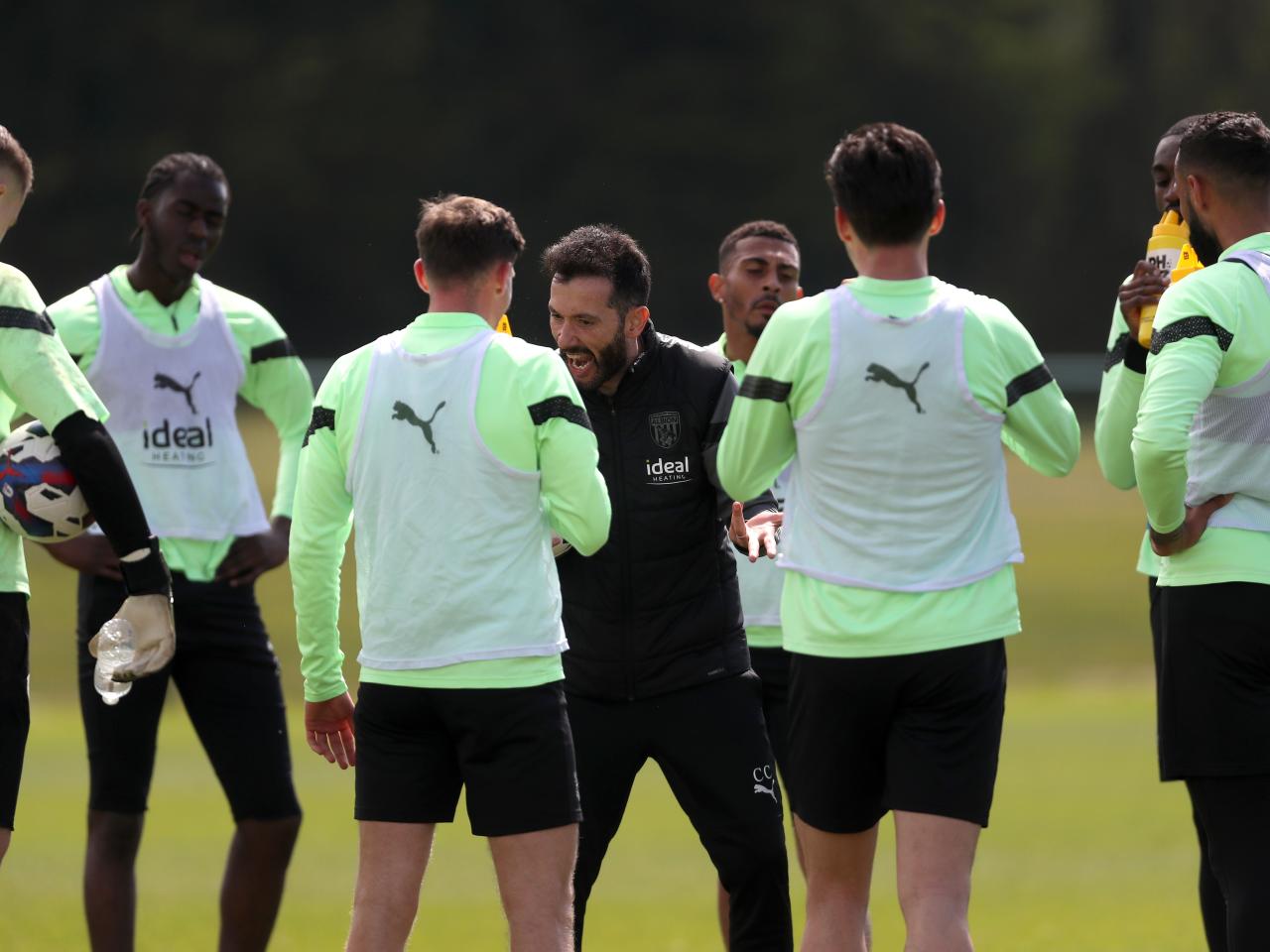 Swansea training gallery 15