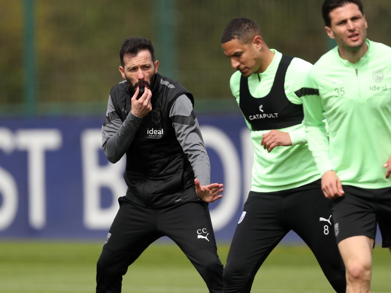 Swansea training gallery 11