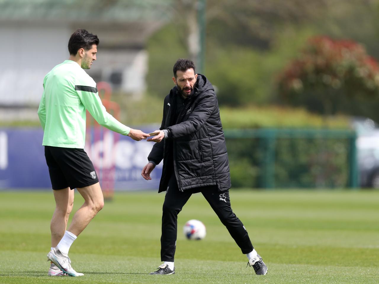 Swansea training gallery 10