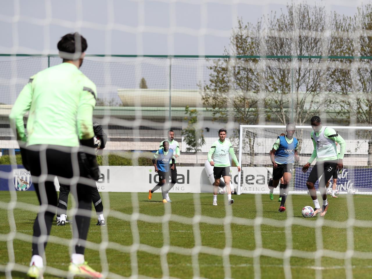 Swansea training gallery 23
