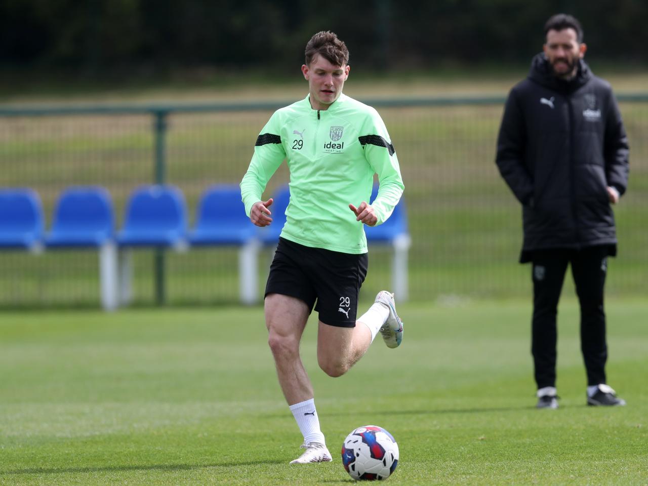 Swansea training gallery 19