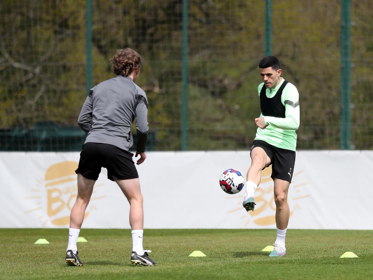 Swansea training gallery 26