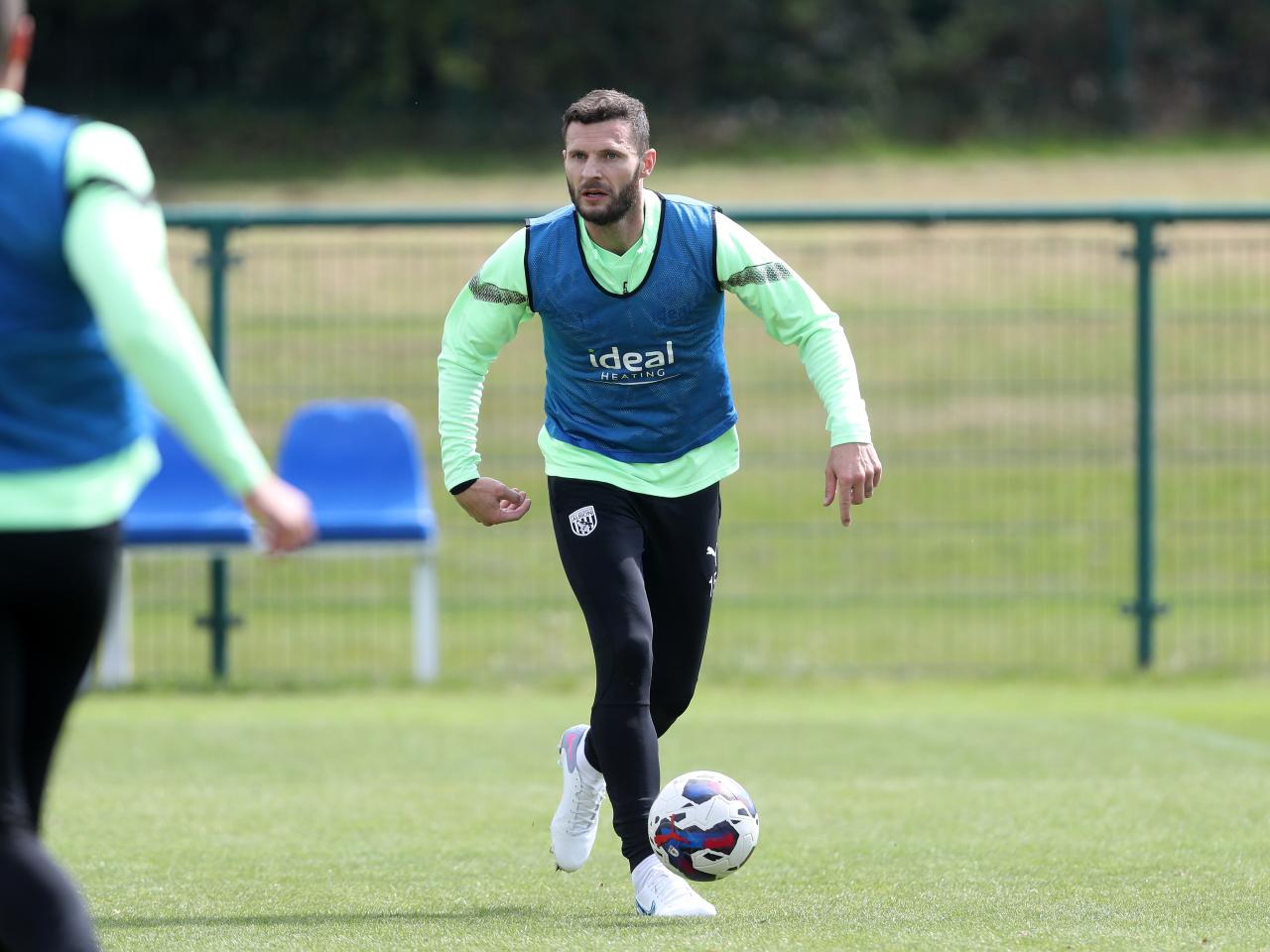 Swansea training gallery 25