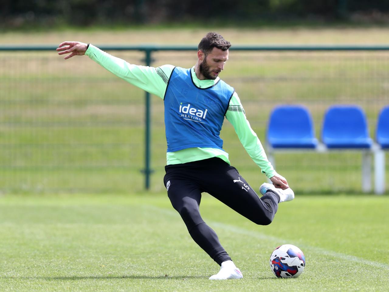 Swansea training gallery 24