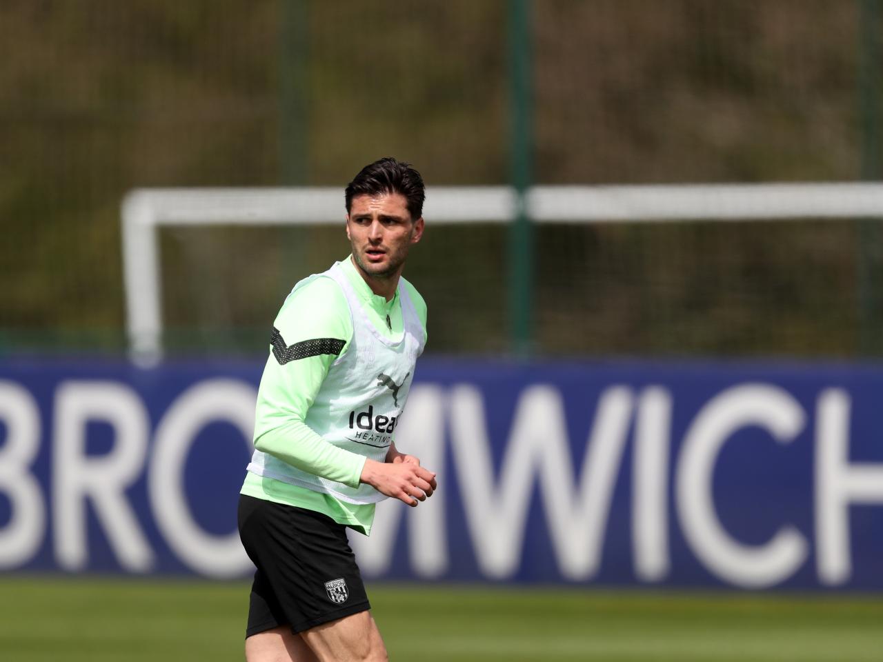 Swansea training gallery 37